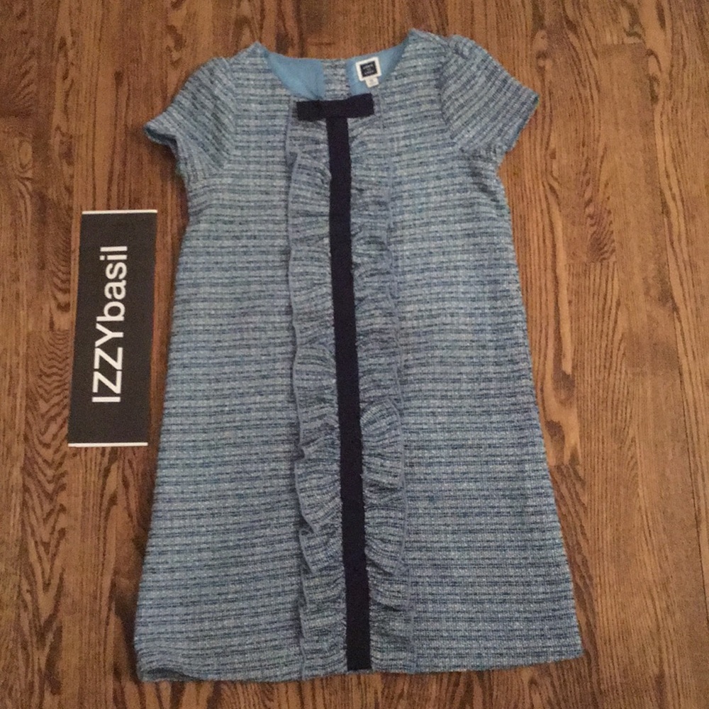 Adorable Janie and jack dress